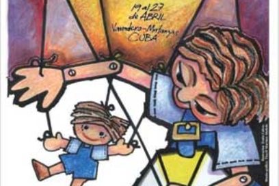 Eventos teóricos animan días titiriteros en Matanzas