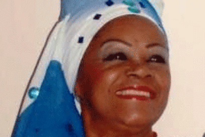 Un premio para una reina