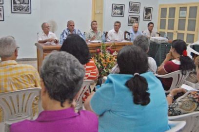 Conocer la historia: una necesidad para las nuevas generaciones