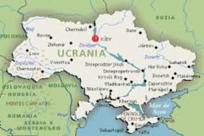 Ucrania: debacle de la operación “antiterrorista”