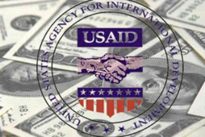 Estados Unidos mantuvo programas de la USAID contra Cuba aún desconocidos por AP