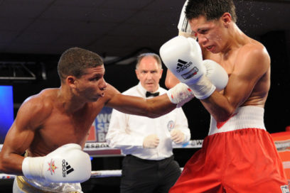 Domadores van por medallas en Serie Mundial