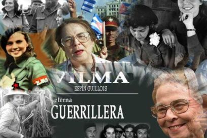 Vilma: Luz de derechos
