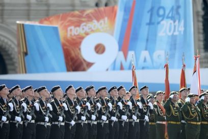 Rusia y Cuba, identificados en la paz