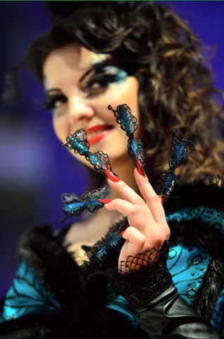 Fotografía: Thomas Lohnes / Getty Images