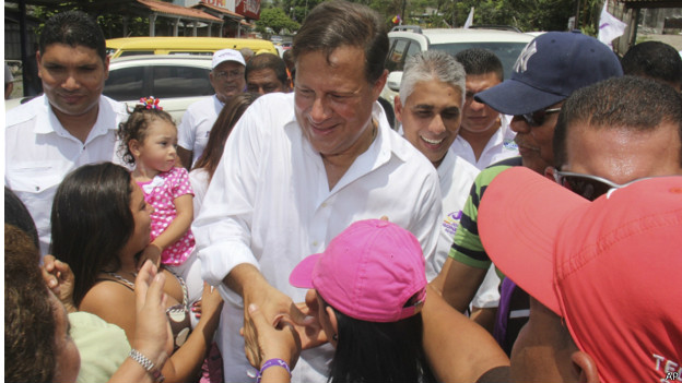 Foto: BBC