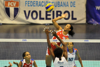 Cubanas buscarán boleto mundialista el sábado