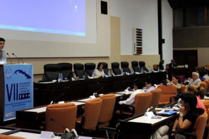 Acompaña sector jurídico dinámica transformadora del país