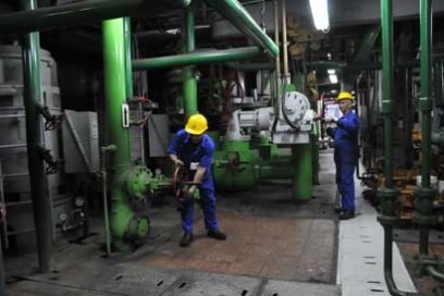 Unificación monetaria y cambiaria eliminará deformaciones en la empresa estatal socialista