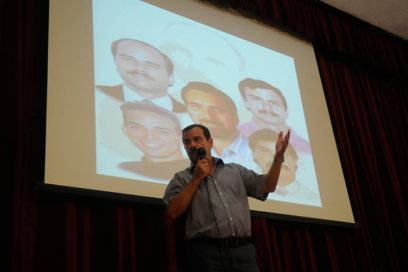 Celebran Audiencia Pública Parlamentaria en La Habana: “Los Cinco, la guerra mediática y la subversión contra Cuba” (Fotos)