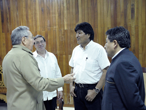 Foto tomada de Juventud Rebelde