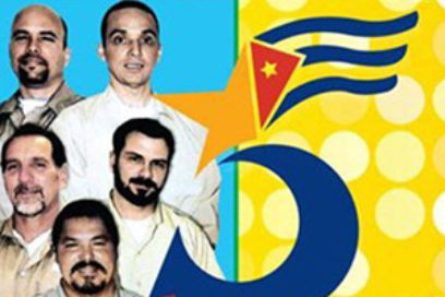 Convoca Comité de Vancouver a Cinco días por los Cinco
