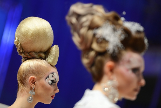 Fotografía: Arne Dedert / EPA