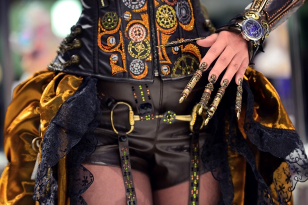 Fotografía: Thomas Lohnes / Getty Images