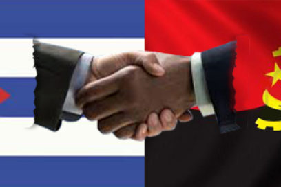 Cuba y Angola fortalecen relaciones bilaterales