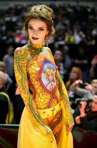 Fotografía: Thomas Lohnes / Getty Images