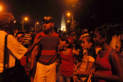 El pueblo opina sobre la fiesta de los trabajadores