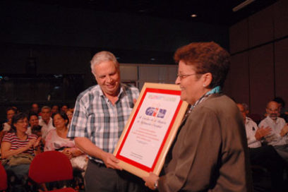 La vocación de servir al pueblo