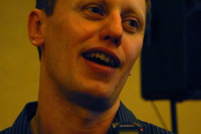 Zoltan Almasi: “Me gusta Cuba”