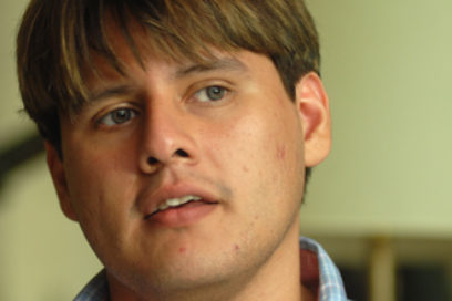 Emilio Córdova, un peruano guevariano