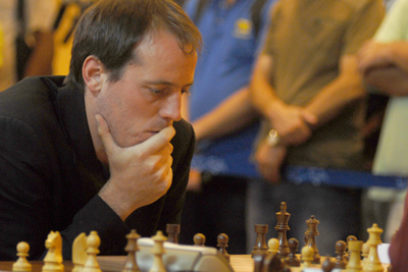 Vallejo, dos victorias seguida en Capablanca de ajedrez