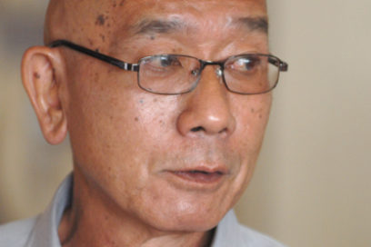 30 y 10, números mágicos de Serafín