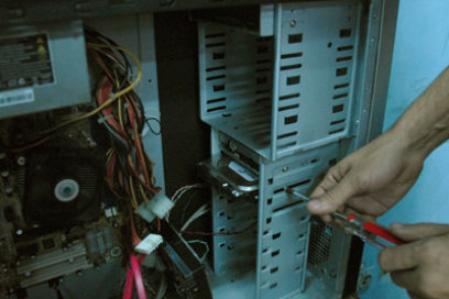 Asume Copextel servicios a la población en equipos de cómputo y climatización doméstica