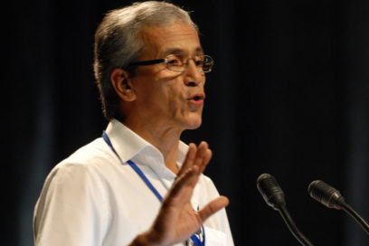 Condena coordinador general del ESNA subversión contra Cuba y agresión a Venezuela