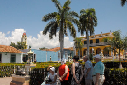 Desde hoy Feria Internacional de Turismo FitCuba 2014