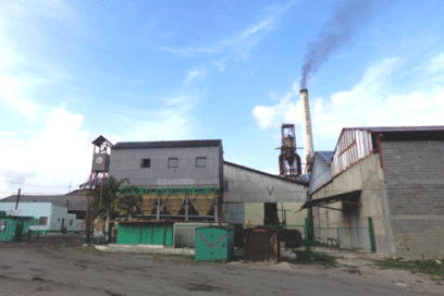 El Árgeo Martínez, del trauma a la recuperación