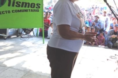 Apego a la patria chica