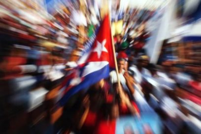 Convocan a I Muestra Fotográfica “Cuba en la lente joven”