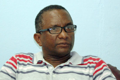 Ciencia pegada al balón y la net