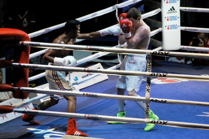 Cuba anuncia sus «Domadores del Fuego»