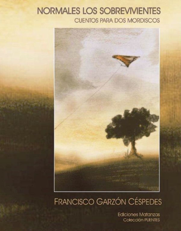 CUBIERTAS DE NOSOTROS LOS SOBREVIVIENTES DE F. G. C