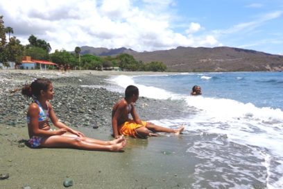 Guantánamo: disfrute de Yacabo al Yunque