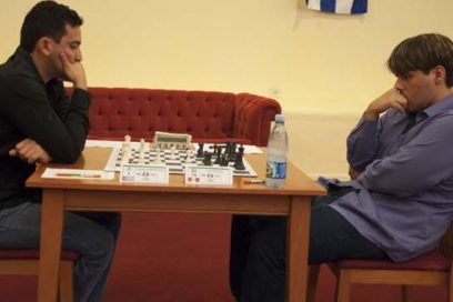 Torneo Capablanca: Paces intranquilas en el Élite
