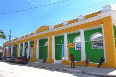 En Guantánamo, remodelaciones  a ritmo de Changüí