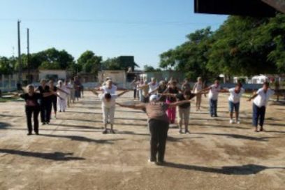 El secreto para llegar saludables a la longevidad