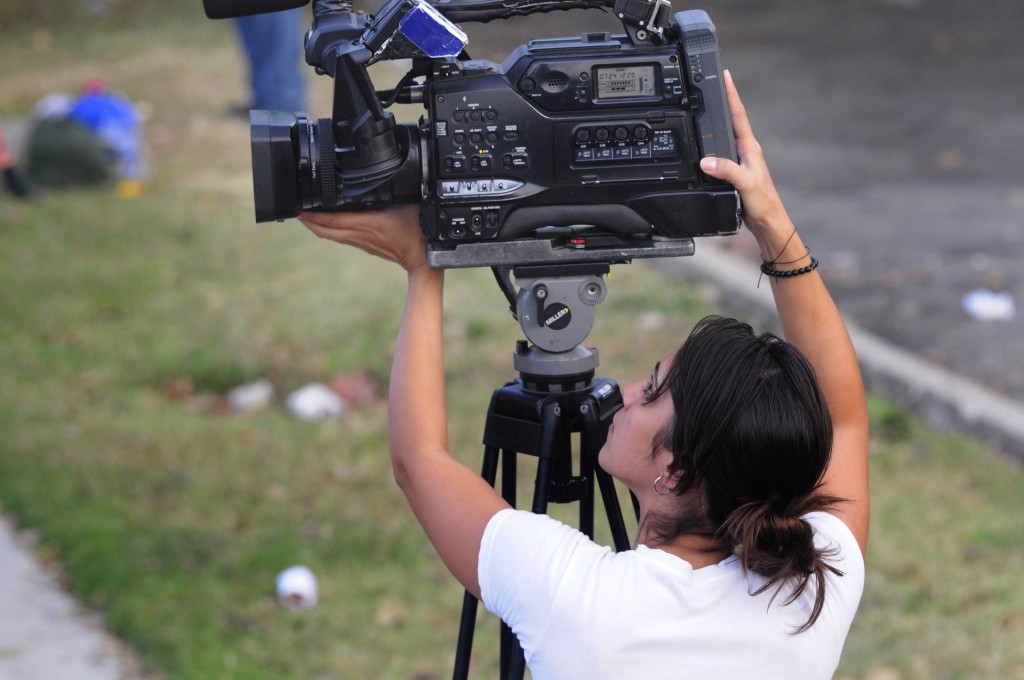 Desfile Primero de Mayo La Habana Cuba (2)