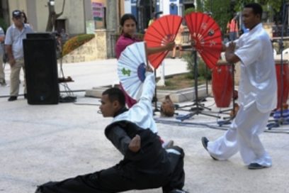 Inaugurado evento sobre Diversidad Cultural en Camagüey