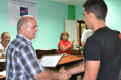 Empresa Cubalub: lubricantes cubanos para disminuir importaciones