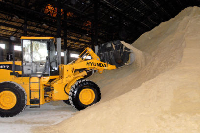 El azúcar que no endulza: problemas de la zafra en Ciego de Ávila