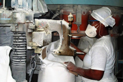 La empresa estatal socialista comienza a andar sin muletas