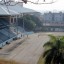 Estadio Universitario.