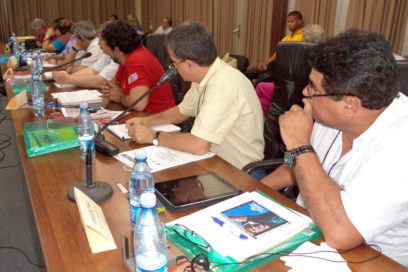 Flemacon: buscando la unidad