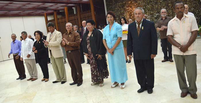 Foto tomada de Granma