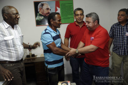 El azúcar endulza a los hombres