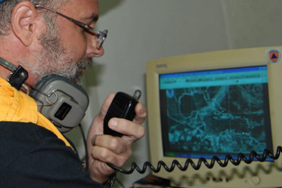 Meteoro 2014: Preparados y alertas