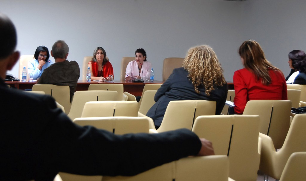 Foto: Heriberto González